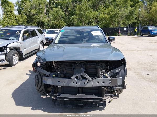 2023 MAZDA CX-50 2.5 S PREFERRED PLUS