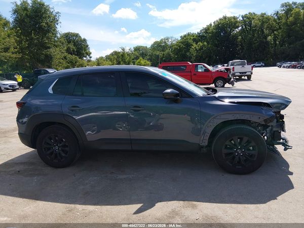 2023 MAZDA CX-50 2.5 S PREFERRED PLUS