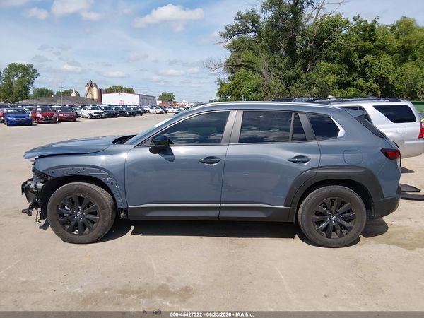 2023 MAZDA CX-50 2.5 S PREFERRED PLUS