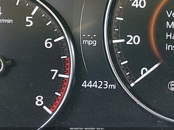 2023 MAZDA CX-50 2.5 S PREFERRED PLUS