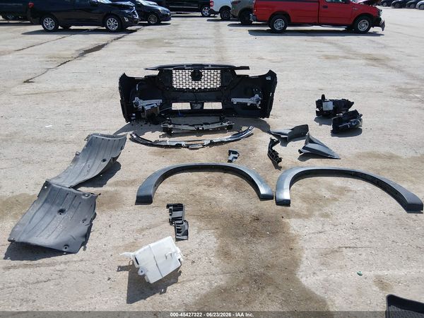 2023 MAZDA CX-50 2.5 S PREFERRED PLUS