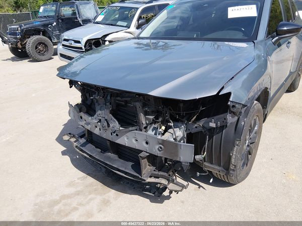 2023 MAZDA CX-50 2.5 S PREFERRED PLUS