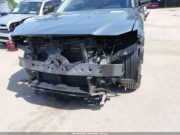 2023 MAZDA CX-50 2.5 S PREFERRED PLUS