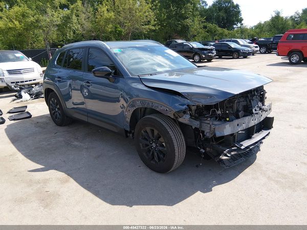 2023 MAZDA CX-50 2.5 S PREFERRED PLUS