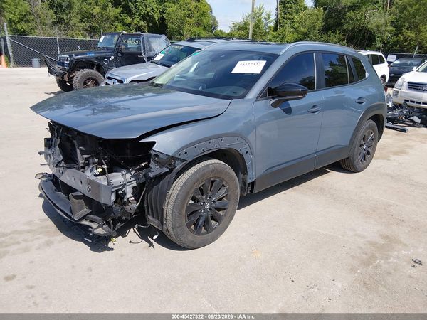 2023 MAZDA CX-50 2.5 S PREFERRED PLUS