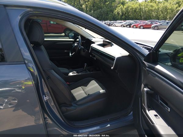 2023 MAZDA CX-50 2.5 S PREFERRED PLUS