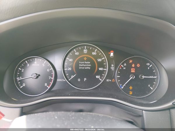 2023 MAZDA CX-50 2.5 S PREFERRED PLUS
