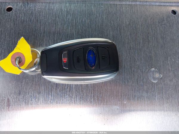 2026 SUBARU FORESTER PREMIUM — I11
