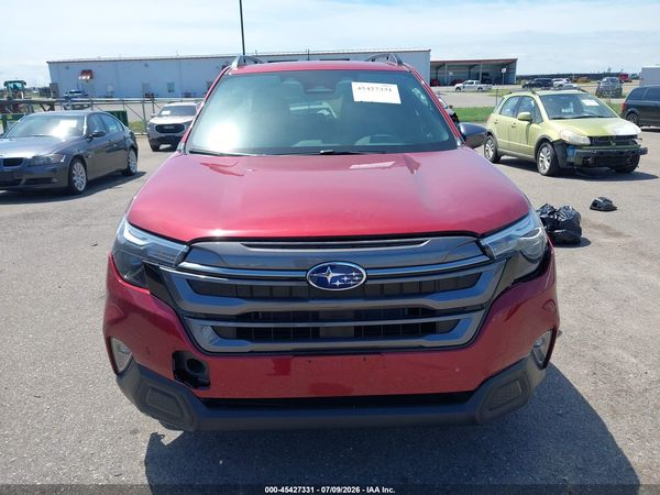 2026 SUBARU FORESTER PREMIUM — I115