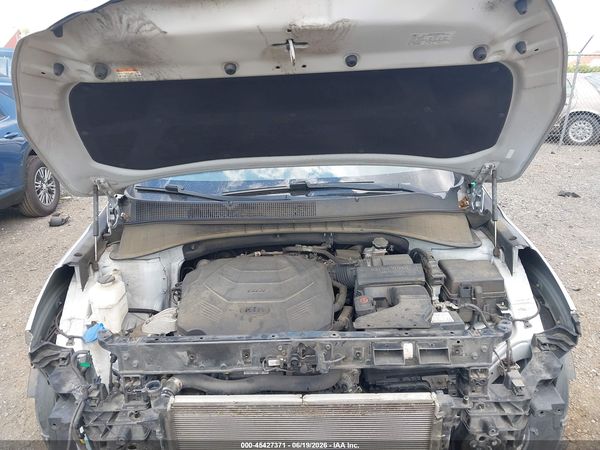2019 KIA SORENTO 3.3L LX