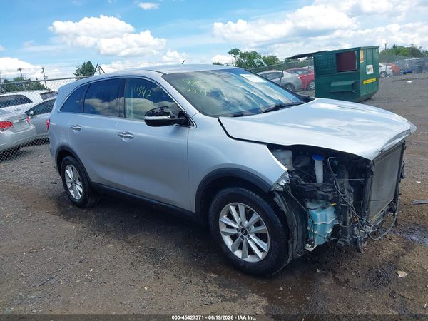 2019 KIA SORENTO 3.3L LX