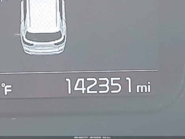 2019 KIA SORENTO 3.3L LX
