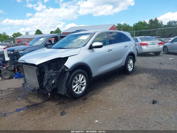 2019 KIA SORENTO 3.3L LX