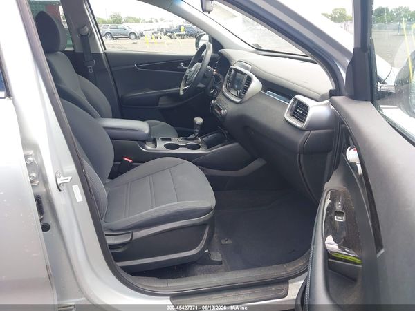 2019 KIA SORENTO 3.3L LX