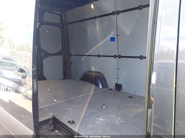 2026 MERCEDES-BENZ SPRINTER 2500