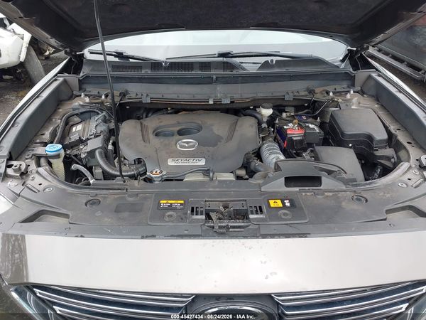 2018 MAZDA CX-9 TOURING