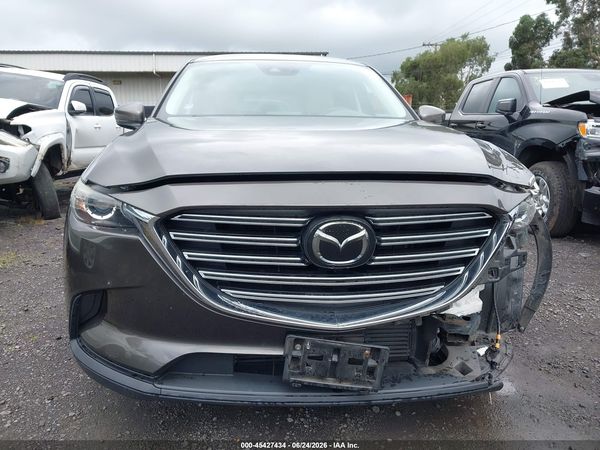 2018 MAZDA CX-9 TOURING