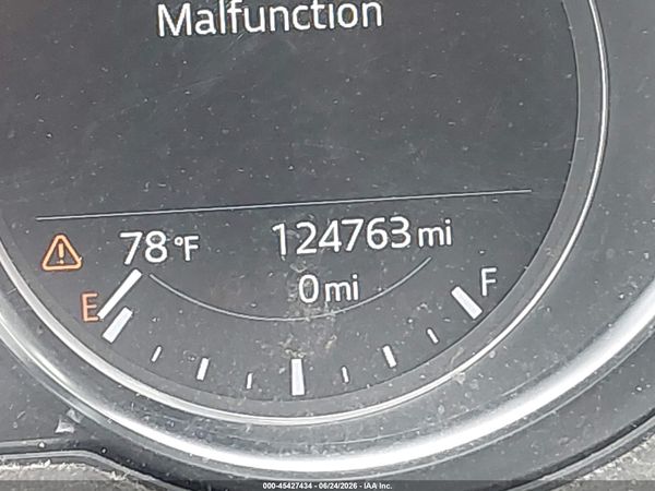 2018 MAZDA CX-9 TOURING