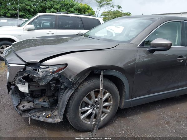 2018 MAZDA CX-9 TOURING