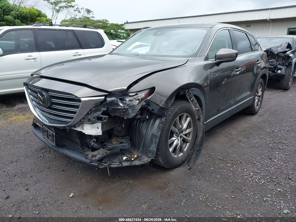 2018 MAZDA CX-9 TOURING