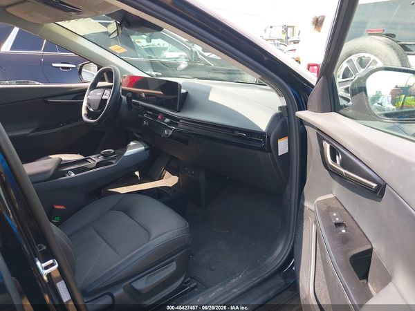 2025 KIA EV6 LIGHT LONG RANGE AWD