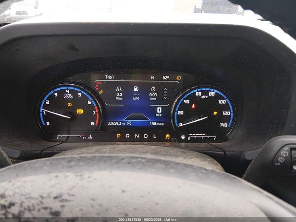 2023 FORD BRONCO SPORT OUTER BANKS — I7