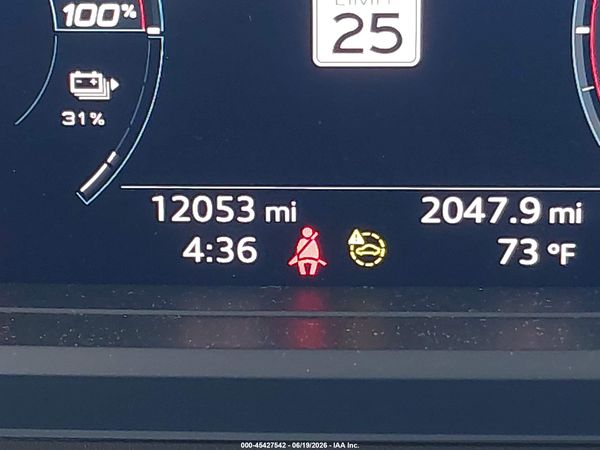 2024 AUDI Q4 E-TRON PREMIUM PLUS 55 QUATTRO