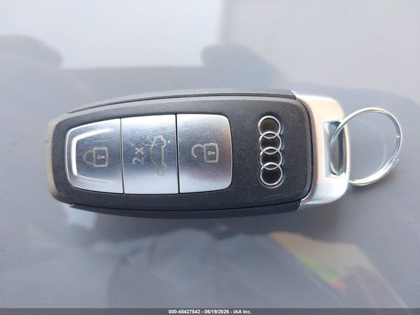 2024 AUDI Q4 E-TRON PREMIUM PLUS 55 QUATTRO