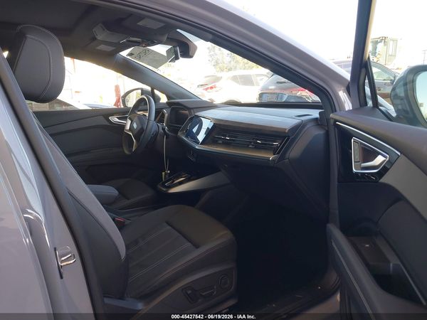 2024 AUDI Q4 E-TRON PREMIUM PLUS 55 QUATTRO