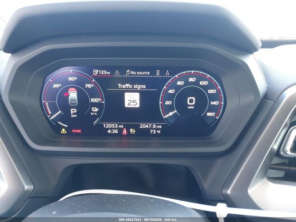 2024 AUDI Q4 E-TRON PREMIUM PLUS 55 QUATTRO