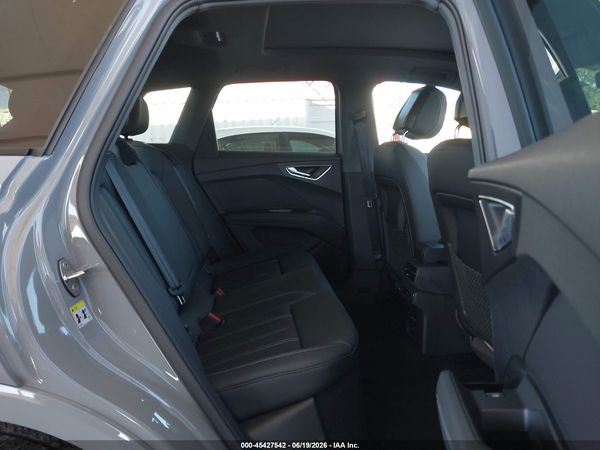 2024 AUDI Q4 E-TRON PREMIUM PLUS 55 QUATTRO