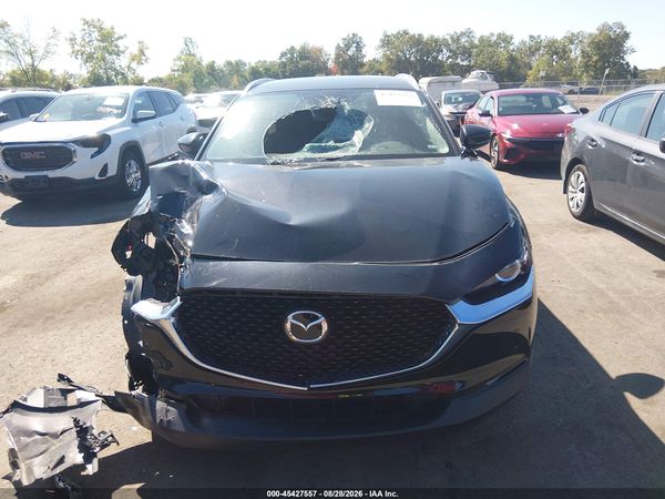 2023 MAZDA CX-30 2.5 S PREFERRED