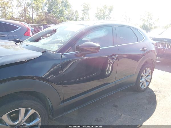 2023 MAZDA CX-30 2.5 S PREFERRED