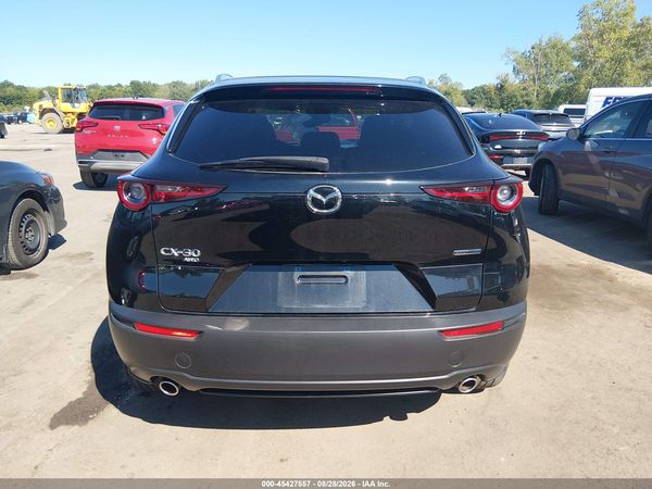 2023 MAZDA CX-30 2.5 S PREFERRED