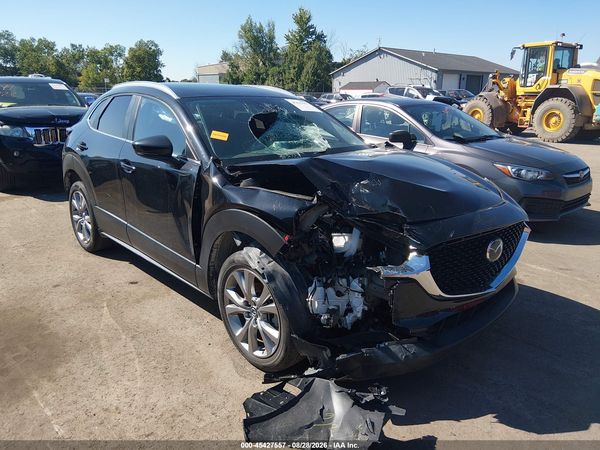 2023 MAZDA CX-30 2.5 S PREFERRED