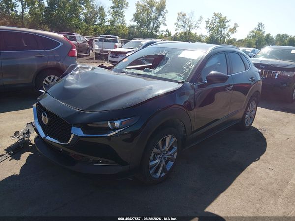 2023 MAZDA CX-30 2.5 S PREFERRED