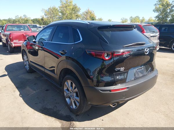 2023 MAZDA CX-30 2.5 S PREFERRED