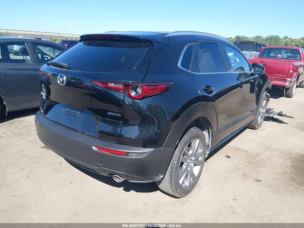 2023 MAZDA CX-30 2.5 S PREFERRED