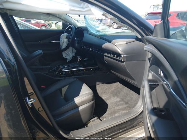 2023 MAZDA CX-30 2.5 S PREFERRED