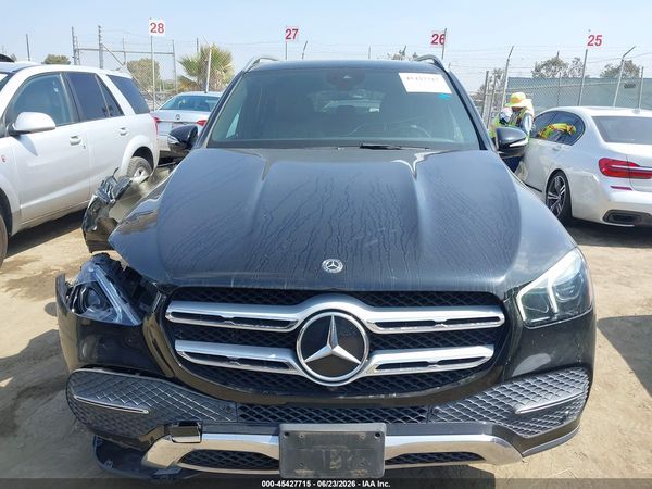 2020 MERCEDES-BENZ GLE 350 4MATIC