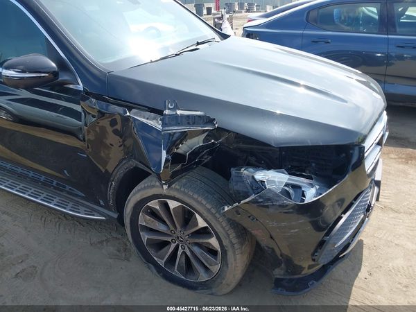 2020 MERCEDES-BENZ GLE 350 4MATIC