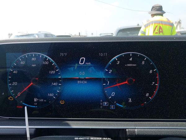2020 MERCEDES-BENZ GLE 350 4MATIC