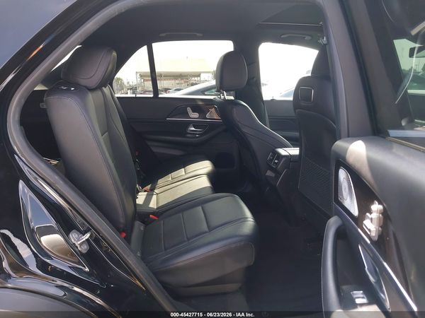 2020 MERCEDES-BENZ GLE 350 4MATIC