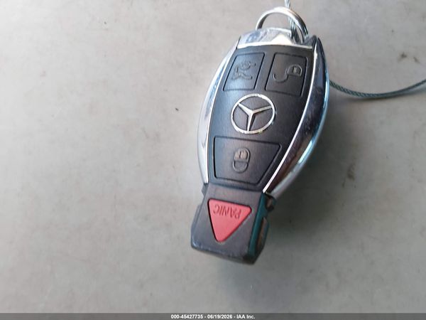 2014 MERCEDES-BENZ E 350 E350