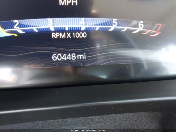 2022 JEEP GRAND CHEROKEE LIMITED 4X4