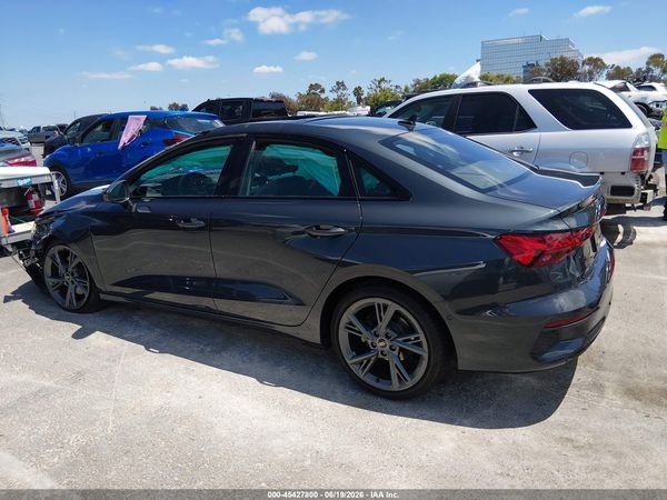 2024 AUDI A3