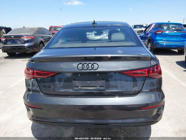 2024 AUDI A3