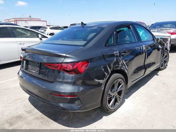 2024 AUDI A3