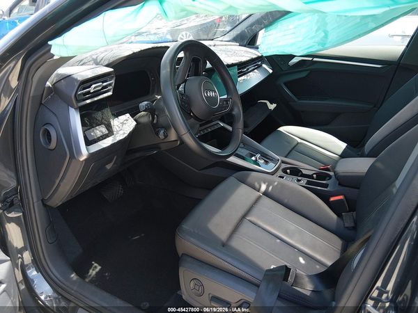 2024 AUDI A3