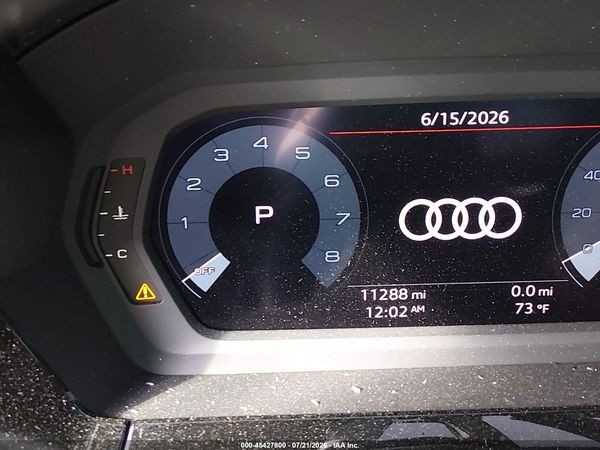 2024 AUDI A3
